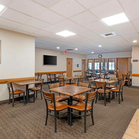 Best Western Yellowstone Crossing Laurel Екстериор снимка