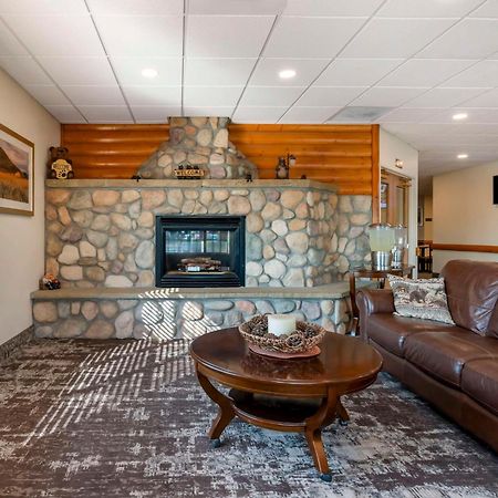 Best Western Yellowstone Crossing Laurel Екстериор снимка