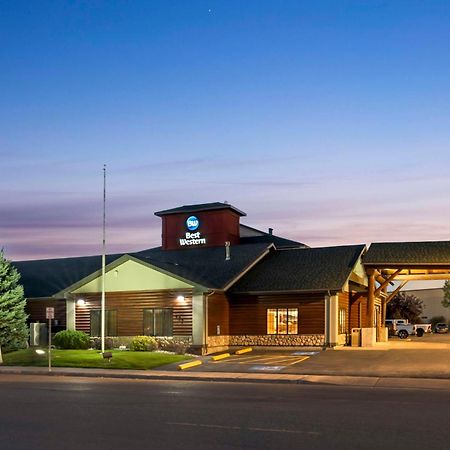 Best Western Yellowstone Crossing Laurel Екстериор снимка
