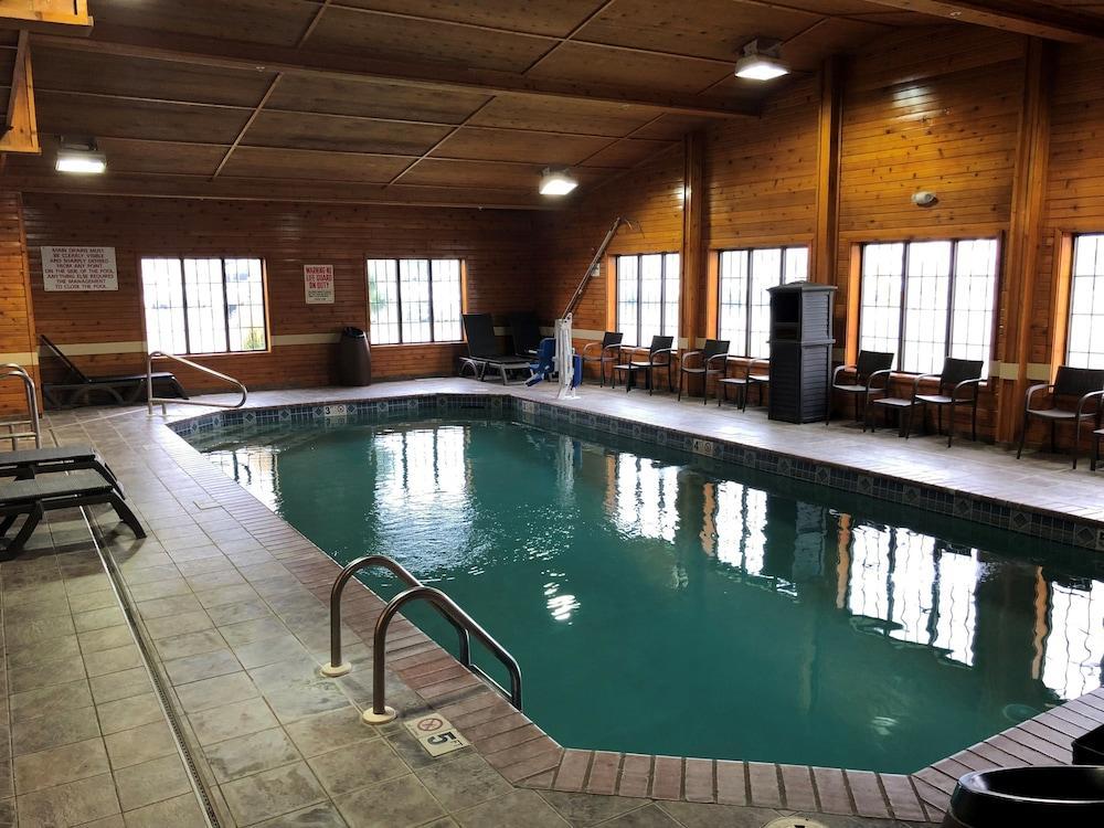 Best Western Yellowstone Crossing Laurel Екстериор снимка