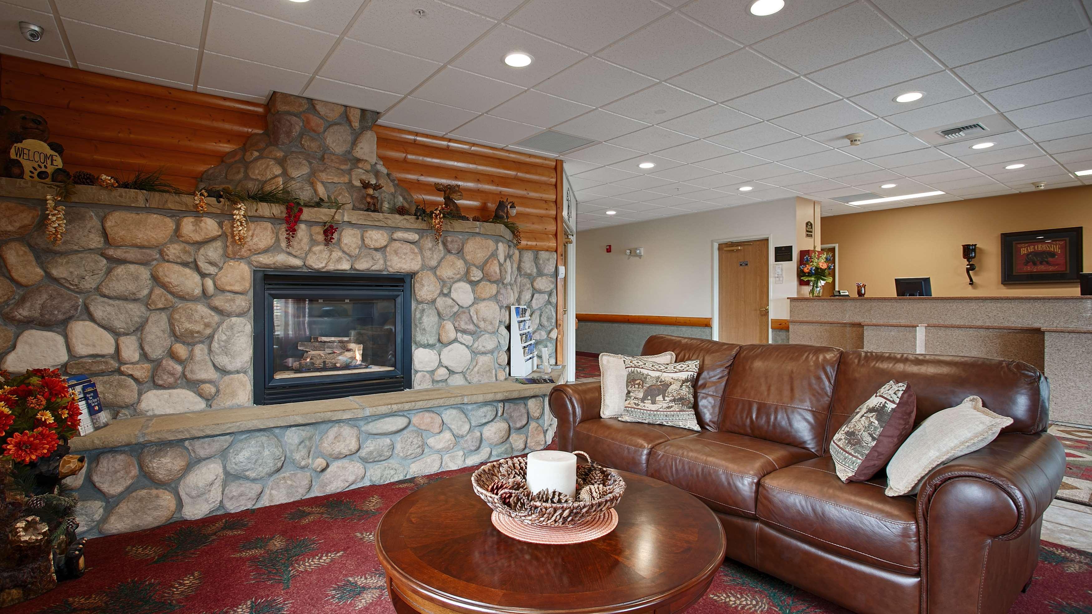 Best Western Yellowstone Crossing Laurel Екстериор снимка