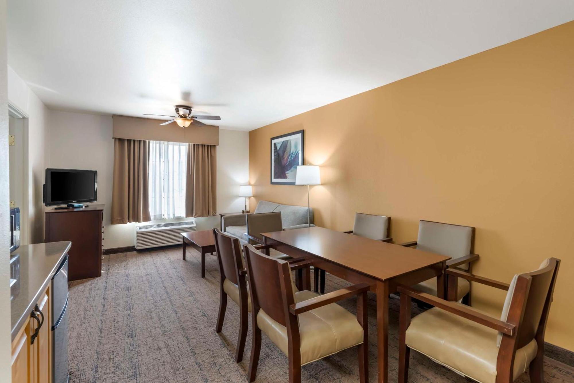 Best Western Yellowstone Crossing Laurel Екстериор снимка
