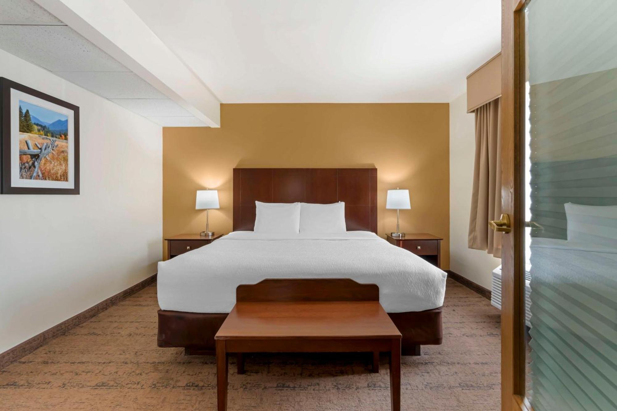 Best Western Yellowstone Crossing Laurel Екстериор снимка