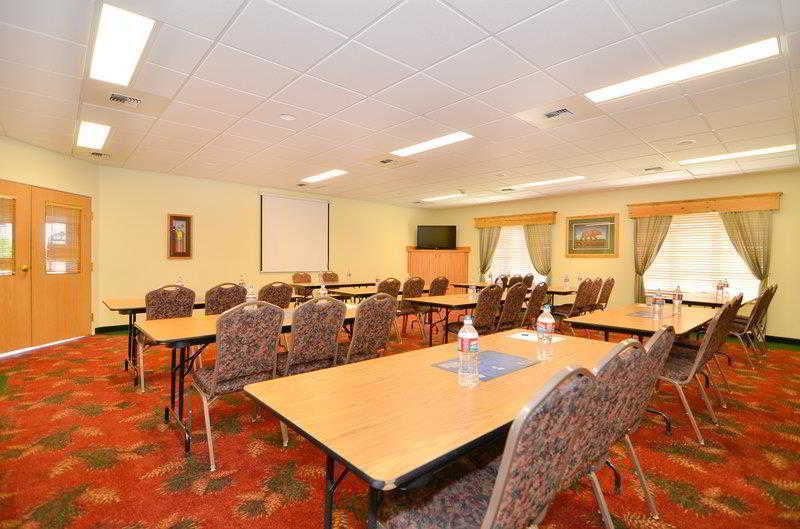 Best Western Yellowstone Crossing Laurel Екстериор снимка
