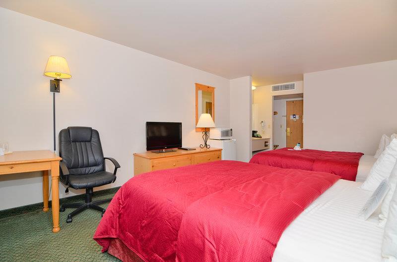Best Western Yellowstone Crossing Laurel Стая снимка