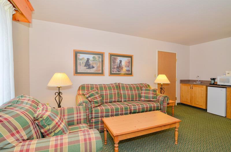 Best Western Yellowstone Crossing Laurel Стая снимка